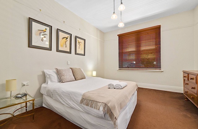 The St.John Cottage - Pet Friendly