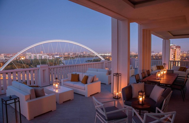 The St. Regis Astana