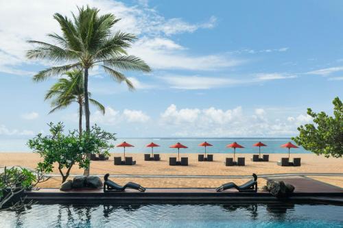 The St. Regis Bali Resort