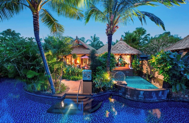 The St. Regis Bali Resort