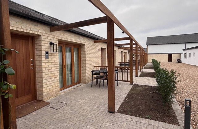 The Stables at Minstrel Court