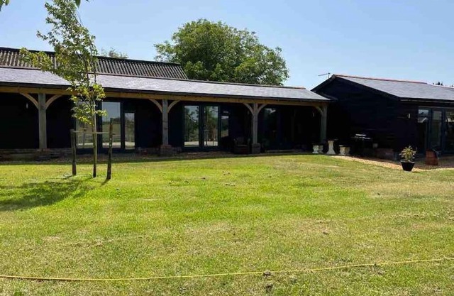 The Stables