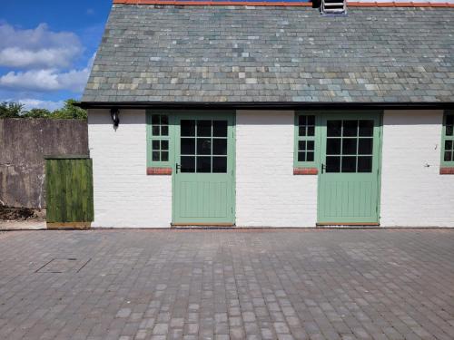 The Stables