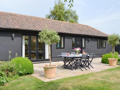 The Stables