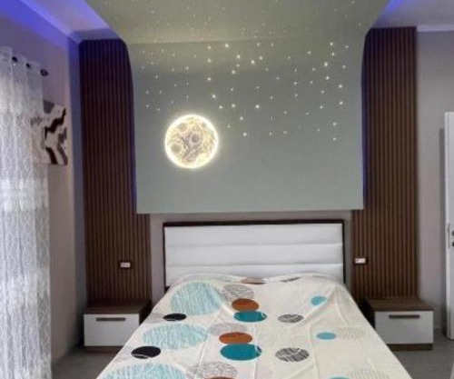 The Star House