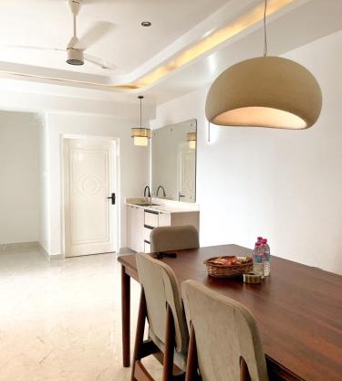 The STAY by Baeblenders, Nagaon