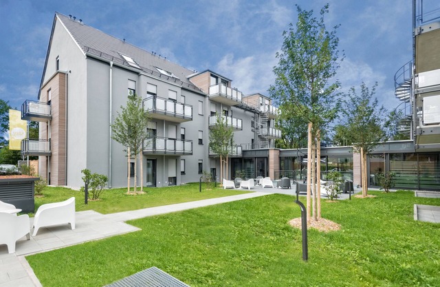 the Stay.residence