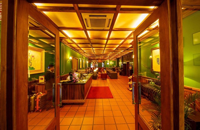 The Steuart by Citrus