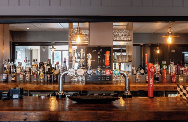 The Stones Hotel