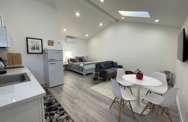 The Studio Bungalow