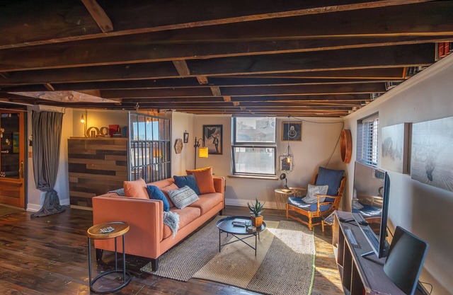 The Studio by Brandt is located at the heart of historic Downtown Northville.