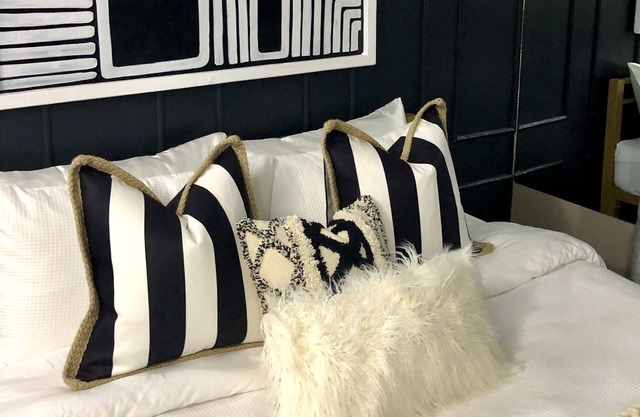 The Studio | Nairobi | 5* Luxury (UN & Two Rivers)