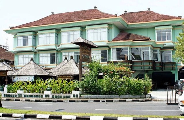 The Studio One at Nusa Dua