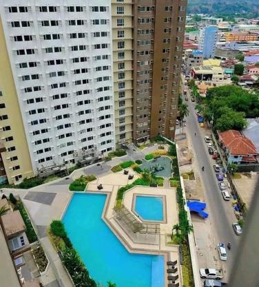 The Suite Pod I CDO CondoStaycation