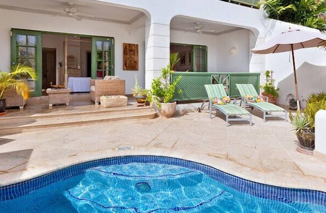 The Summer House, Sugar Hill Resort | Ocean View - Located in Wonderful Sugar Hill with House Cleaning Included