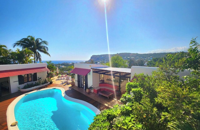 The Sun Hacienda