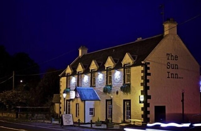 The Sun Inn