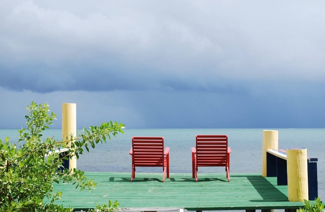 The Sundial Beach Cabana