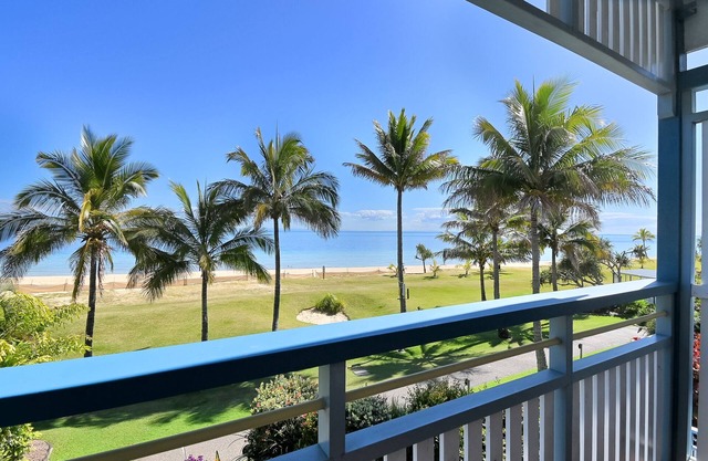The Sunsetter Villa 25 Tangalooma