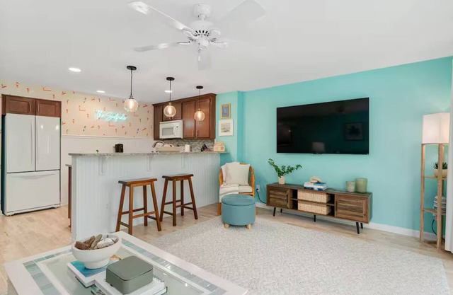 The Surfrider Beach Resort
