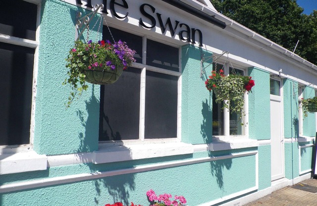 The Swan Inn