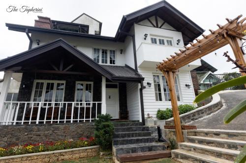 The Tapherini Bungalow