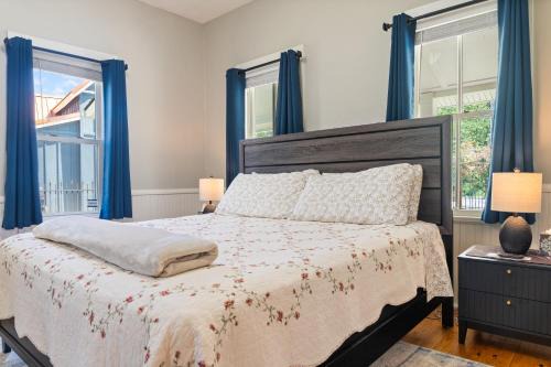 The Tellico Plains Inn and Event Venue