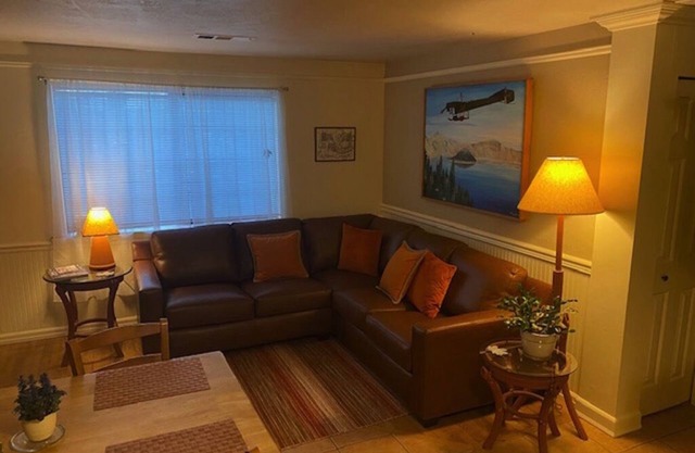 The Terra Cottage Inn - Ashland, Oregon