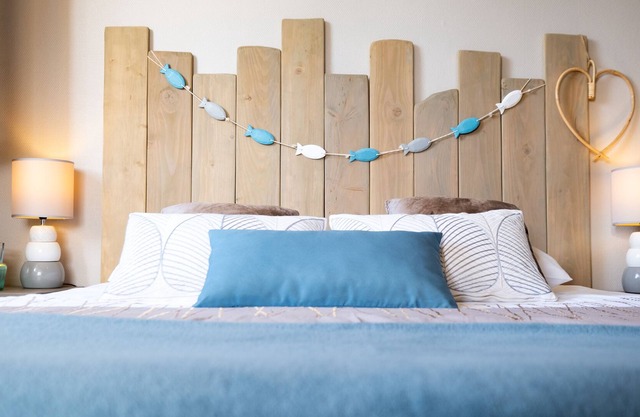 The Terraces of Aiguelèze - Bed and Breakfast