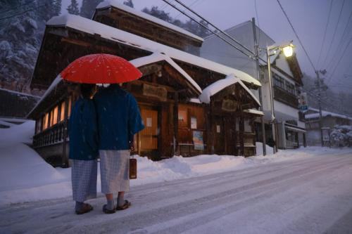 The TOJIBA 松川館