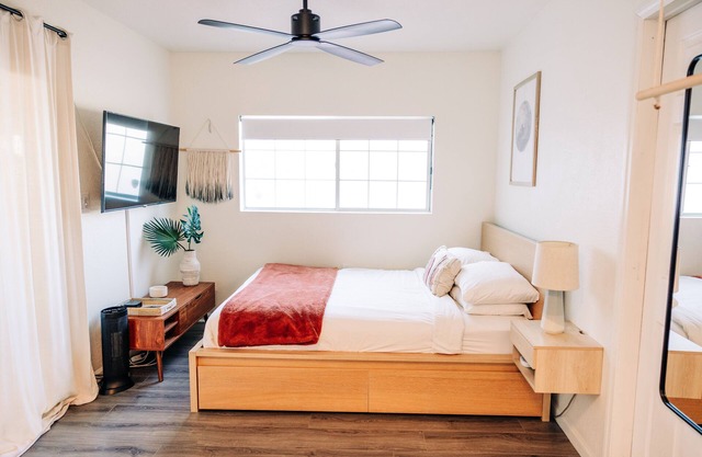 The Torrance Bungalow