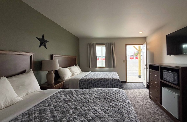 The Trail Inn & RV Sites - Selby, SD - HWY 12, HWY 83