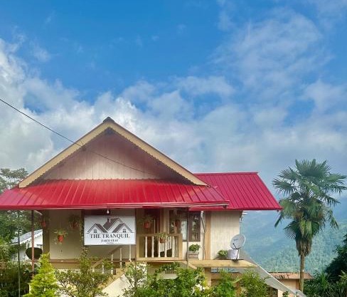 The Tranquil Farm Stay