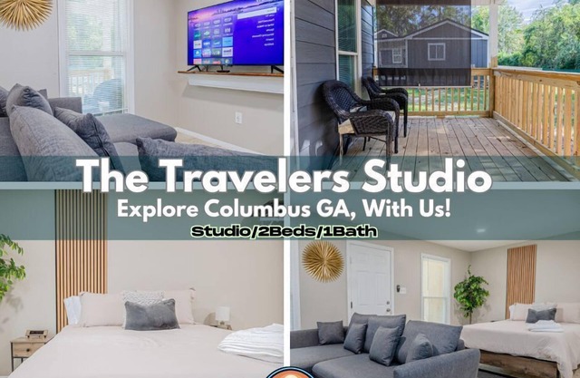 The Travelers Studio Columbus