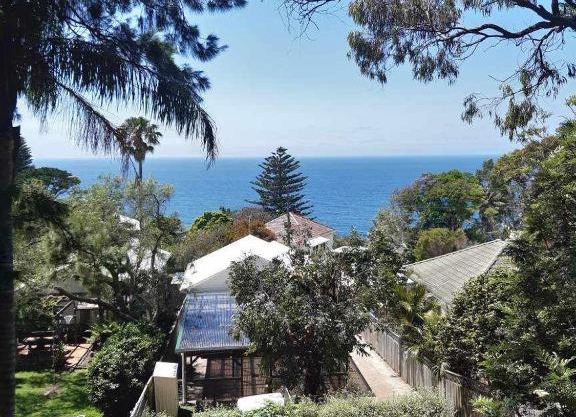 The Tree House * New Listing