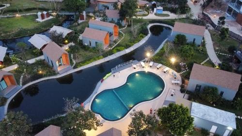 The Tree Riverside Resort Kaeng Krachan