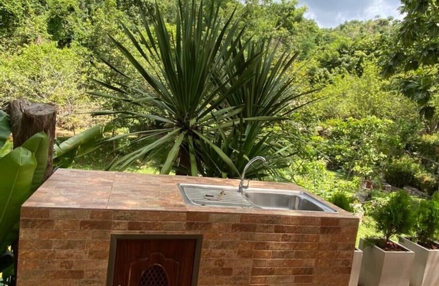 The Triple M Mountain Resort