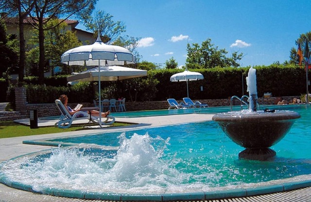 The Tuscan flavor. your stay in the IVY