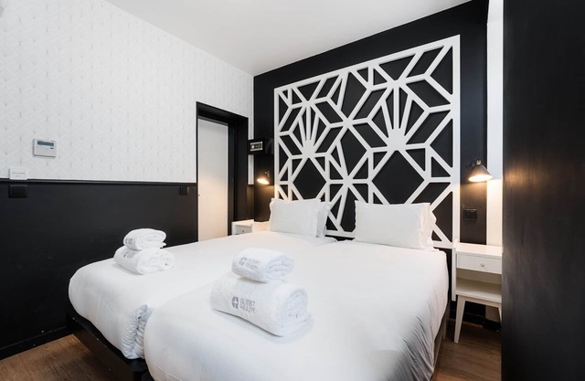 The Twenties by GuestReady - Room 01