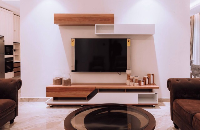 The Twins Villa