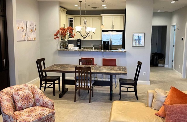 The Ultimate Kid-Friendly 2BR 2BA Condo in The Peninsula!