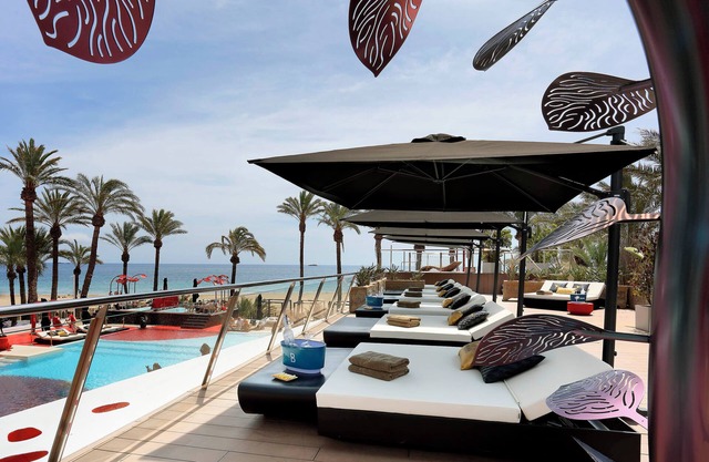 The Unexpected Ibiza Hotel