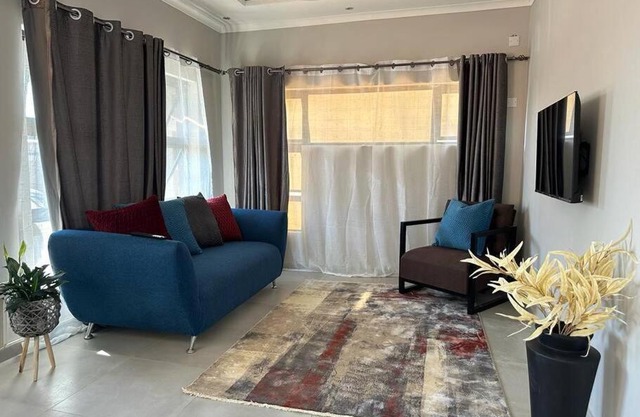 The Urban Hub in Block 5