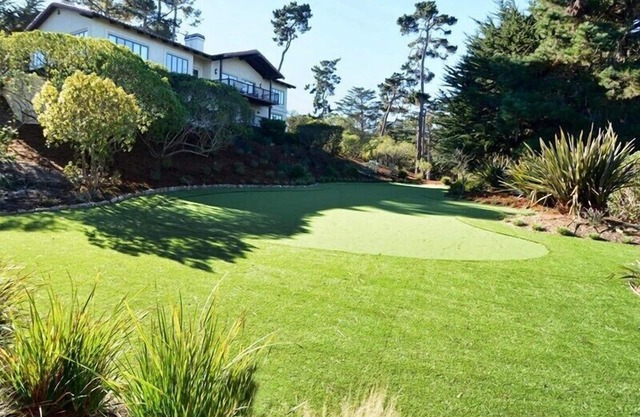 The US Open at Cypress Point!