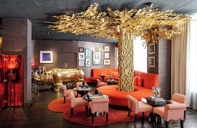 The Vagabond Club, Singapore, a Tribute Portfolio Hotel