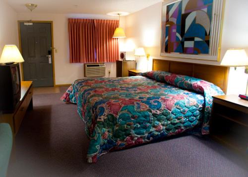 The Varsity Inn North