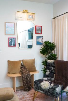 The Venus Beverly Hills Designer Chic Haven