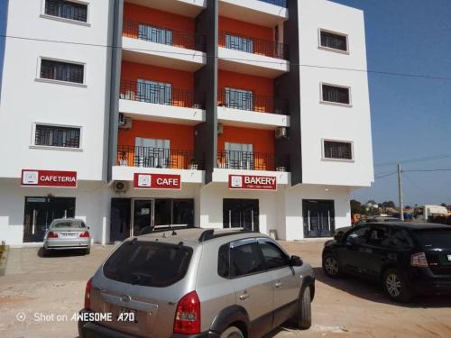 The View Apartments Salagi