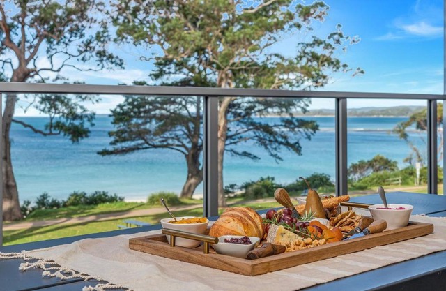 The View by Experience Jervis Bay