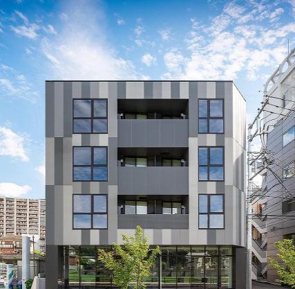 THE VIEW Odawara shiro-no mieru hotel - Vacation STAY 66140v